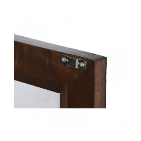 Credenza Home ESPRIT Marmo Legno di mango 180 x 40 x 85 cm
