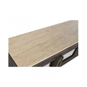 Mobile TV Home ESPRIT 180 x 40 x 55 cm