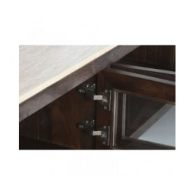 Mobile TV Home ESPRIT 180 x 40 x 55 cm