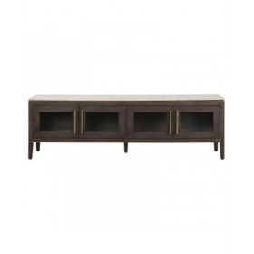 Mobile TV Home ESPRIT 180 x 40 x 55 cm
