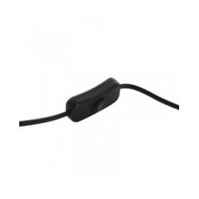Lampada da tavolo Home ESPRIT Marrone 60 W 220 V