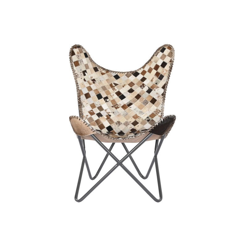 Decorazione luminosa DKD Home Decor Atlas Resina (40,5 x 16 x 38 cm)