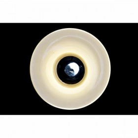Lampada da Parete DKD Home Decor Dorato Metallo Moderno 36 x 13 x 36 cm