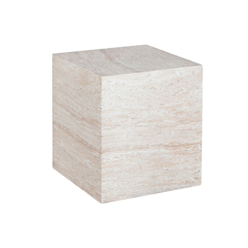 Tavolo aggiuntivo Home ESPRIT 45 x 45 x 50 cm
