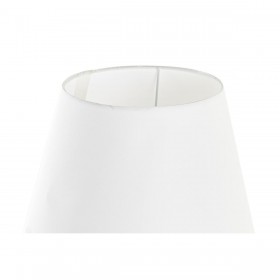 Lampada da tavolo DKD Home Decor Dorato Bianco Coloniale 220 V 50 W Scimmia (30 x 30 x 61 cm)