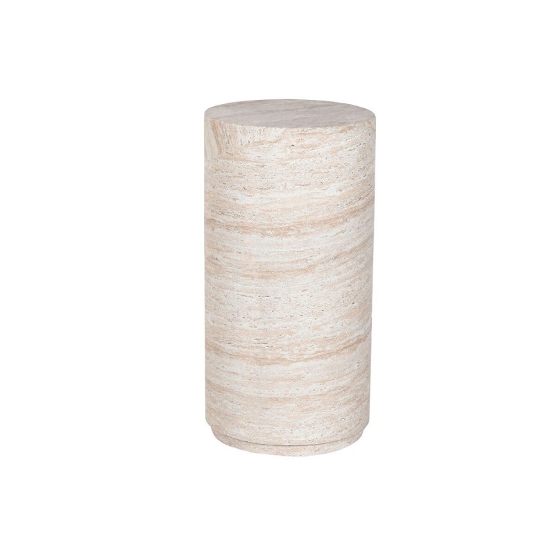 Tavolo aggiuntivo Home ESPRIT 36 x 36 x 70 cm