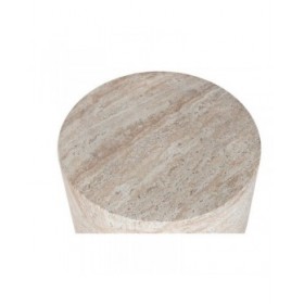 Tavolo aggiuntivo Home ESPRIT 36 x 36 x 70 cm