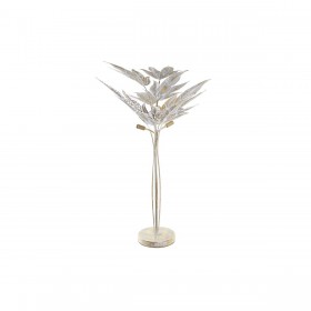 Lampada da Terra DKD Home Decor Grigio 51 x 51 x 87 cm