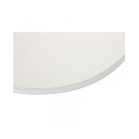 Console Home ESPRIT Bianco 100 x 38 x 72 cm