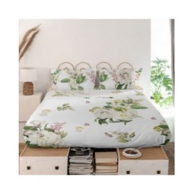 Lenzuolo Superiore HappyFriday Azahara Multicolore 160 x 270 cm