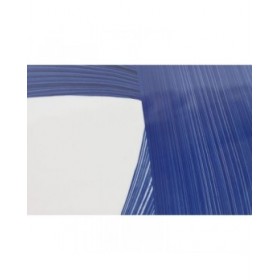 Quadro Home ESPRIT Giallo Azzurro Moderno 120 x 3,5 x 120 cm (2 Unità)
