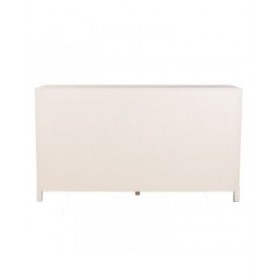 Cassettiera Home ESPRIT Grigio chiaro 165 x 48,3 x 92,5 cm