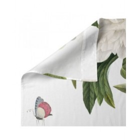 Lenzuolo Superiore HappyFriday Azahara Multicolore 210 x 270 cm