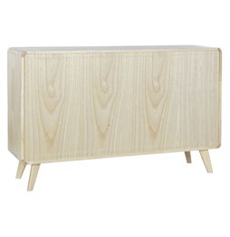 Lampadario DKD Home Decor 33 x 33 x 24 cm Rosa Metallo Lilla 50 W (2 Unità)