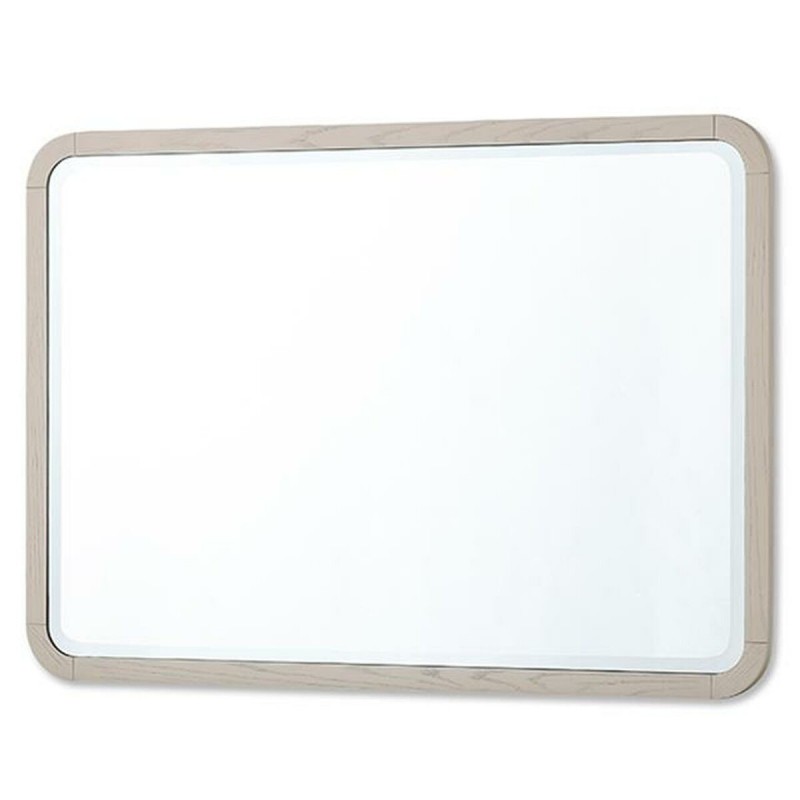 Specchio da parete Home ESPRIT