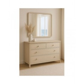 Specchio da parete Home ESPRIT