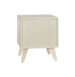 Lampadario DKD Home Decor Dorato Legno Metallo 50 W 39 x 39 x 34 cm
