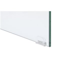 Lampadario DKD Home Decor Marrone Argentato Ferro Legno di mango 50 W 41 x 41 x 40 cm