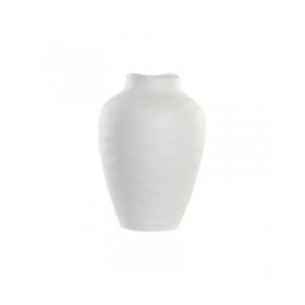 Vaso Home ESPRIT Beige Gres Stile artigianale 27 x 27 x 41 cm