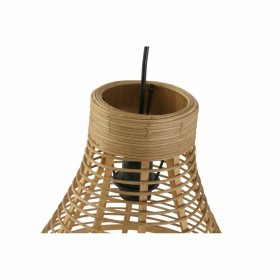 Lampadario DKD Home Decor Bicolore 50 W 45 x 45 x 60 cm
