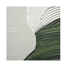 Quadro Home ESPRIT Verde Beige Uomo Moderno 80 x 3,5 x 120 cm (2 Unità)