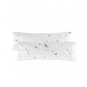 Federa HappyFriday Blanc Dandelion Multicolore 45 x 125 cm