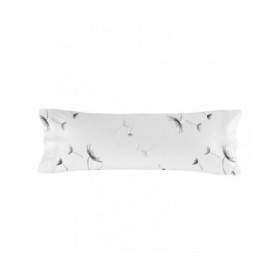 Federa HappyFriday Blanc Dandelion Multicolore 45 x 110 cm (2 Unità)