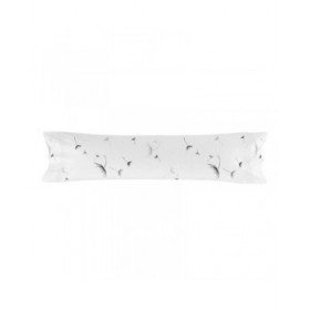 Federa HappyFriday Blanc Dandelion Multicolore 45 x 110 cm (2 Unità)