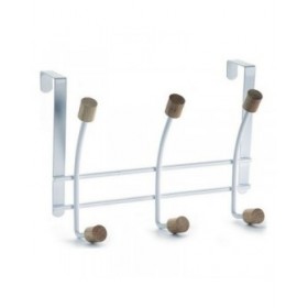 Appendino per Porte Versa Minimalista (12 x 20,5 x 26,5 cm)