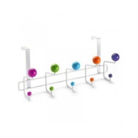 Appendino per Porte Versa Metallo (11 x 20 x 40 cm)