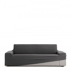 Copridivano Eysa JAZ Grigio scuro 70 x 120 x 290 cm