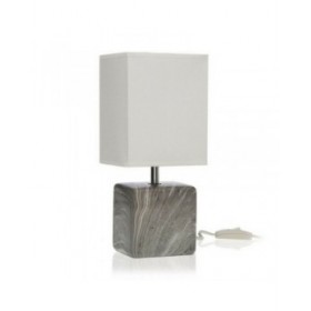 Lampada da tavolo Versa Arvin Ceramica 40W (11 x 30 x 13 cm)
