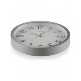 Orologio da Parete Versa M292451 Plastica Fusion 4,6 x 30 x 30 cm