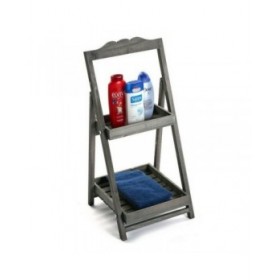 Scaffale da Bagno Versa