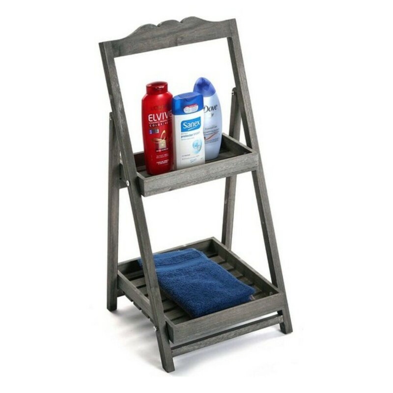 Scaffale da Bagno Versa