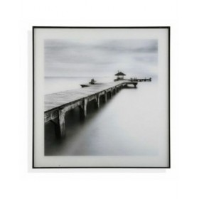 Quadro Versa Vetro (2 x 50 x 50 cm)