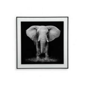 Quadro Versa S3403596 (2 x 50 x 50 cm)
