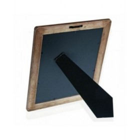 Cornice Portafoto Versa ‎S3403717 Legno di mango (1,8 x 30,3 x 25,3 cm)