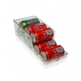 Divisori per Cassetti Versa Plastica (15,3 x 10,8 x 35,3 cm)