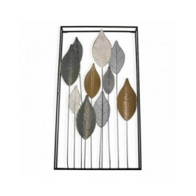 Quadro Versa Metallo (5,7 x 90,8 x 50,2 cm)