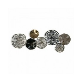 Quadro Versa Metallo (5,7 x 70,5 x 25,4 cm)