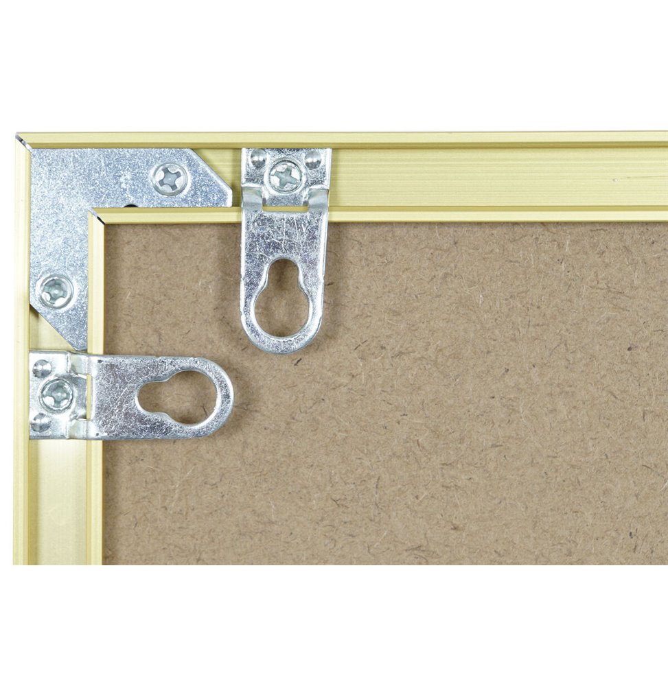 Cornice Portafoto DKD Home Decor Beach 51 x 2 x 40,5 cm Legno Marinaio