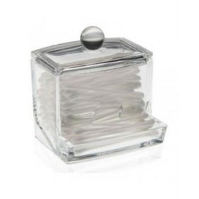 Scatola con Coperchio Versa 8 x 9 x 9,7 cm 8 x 8,9 x 9,7 cm