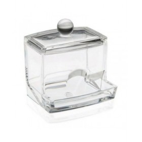 Scatola con Coperchio Versa 8 x 9 x 9,7 cm 8 x 8,9 x 9,7 cm