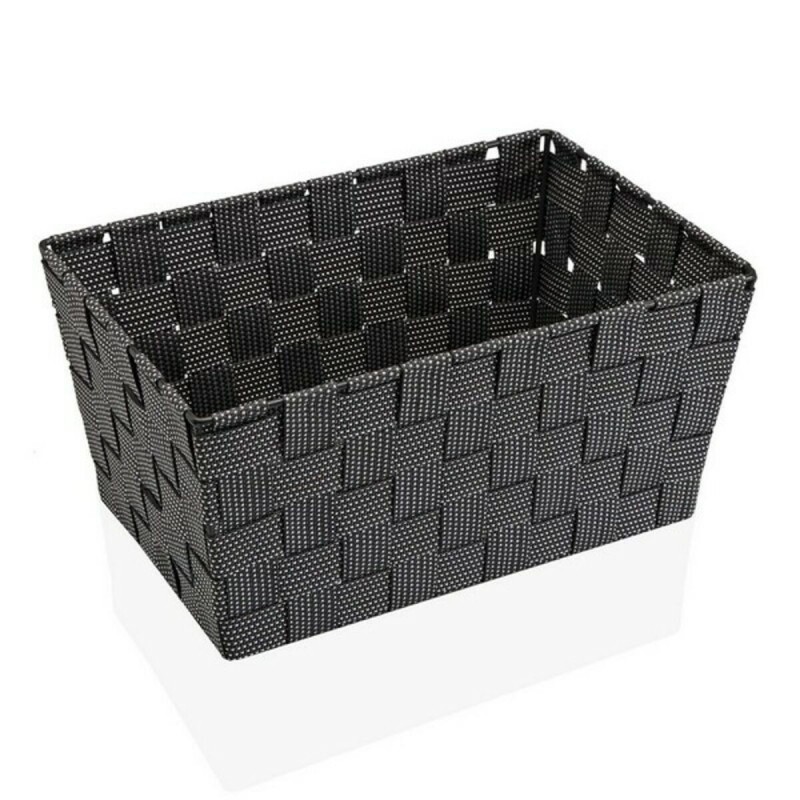 Cestino Multiuso Versa VS-19481018 20 x 15 x 30 cm