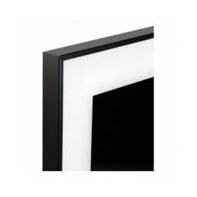 Quadro Zebra Vetro (2 x 50 x 50 cm)