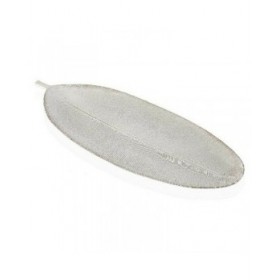 Centrotavola Versa VS-21860021 Bianco 22 x 3,5 x 59 cm