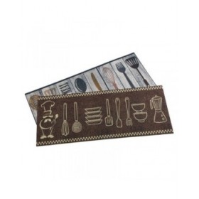 Tappeto Versa Poliestere (50 x 2 x 120 cm)