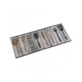 Tappeto Versa Poliestere (50 x 2 x 120 cm)