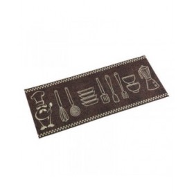 Tappeto Versa Poliestere (50 x 2 x 120 cm)